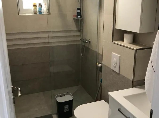 Jelka Apartment Banjol