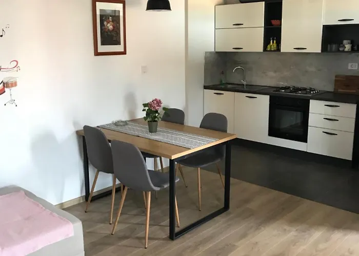 Apartment Jelka Banjol