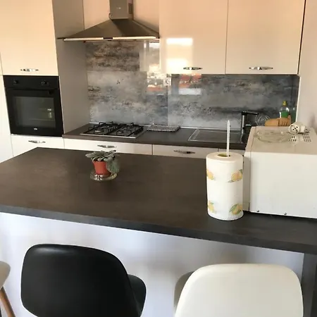 Apartment Jelka Banjol