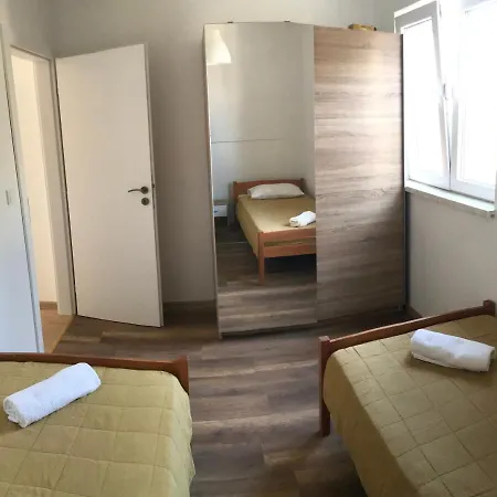 Apartment Jelka Banjol