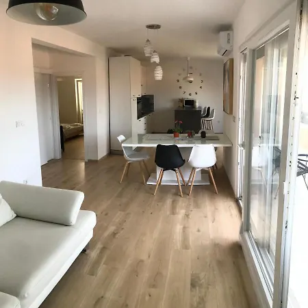Apartment Jelka Banjol
