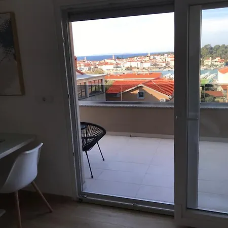 Jelka Apartment *