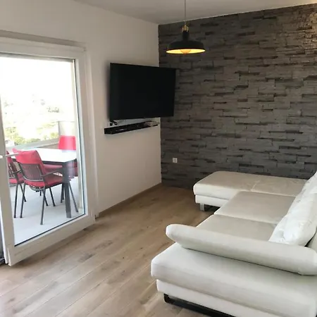Apartment Jelka Banjol