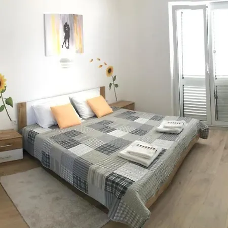 Apartment Jelka