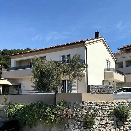 Jelka Apartment *