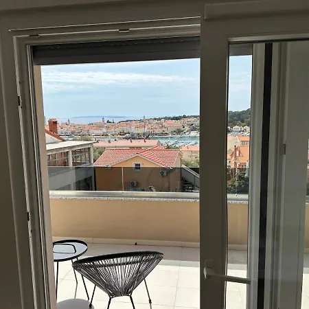Apartment Jelka