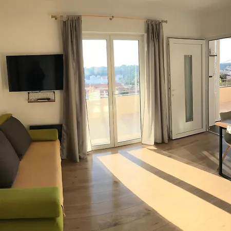 Apartment Jelka Banjol