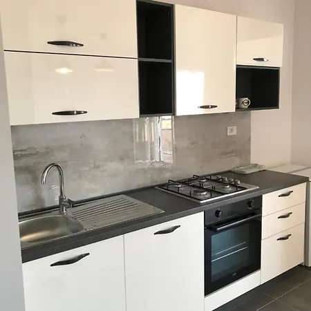 Jelka Apartment *