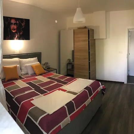 Jelka Apartamento
