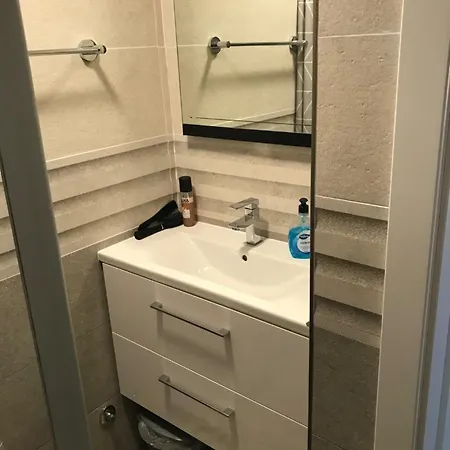 Appartement Jelka