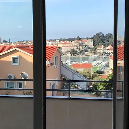 Jelka Apartment Banjol
