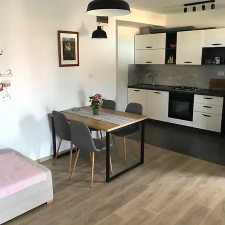 Apartment Jelka Banjol