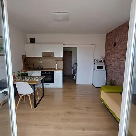 Jelka Apartment