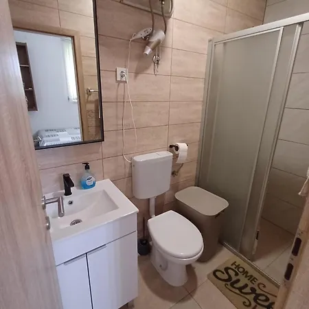 Apartment Jelka Banjol