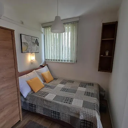Apartment Jelka Banjol