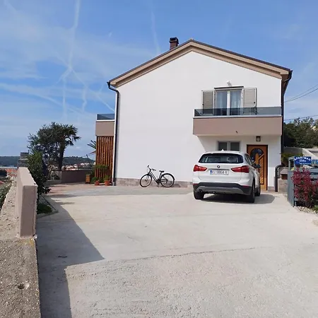 Jelka Apartment