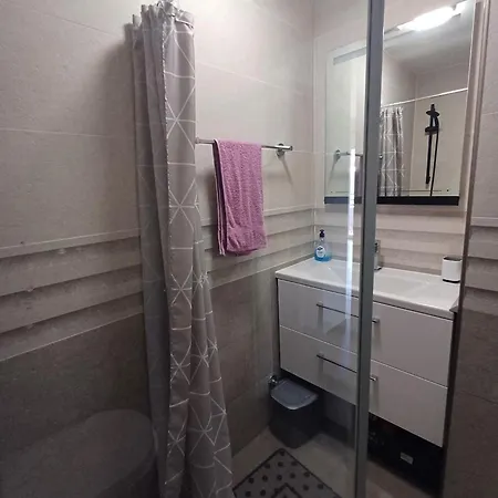 Jelka Apartment