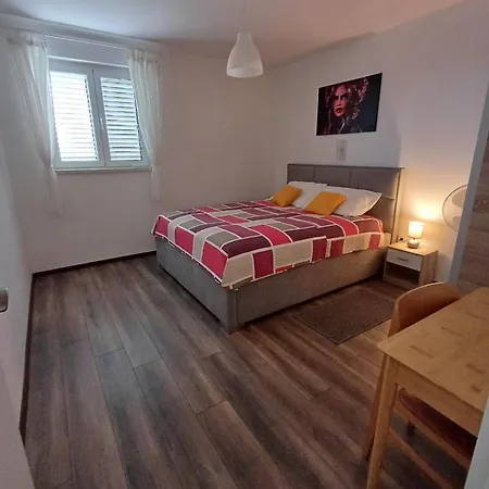 Apartamento Jelka *