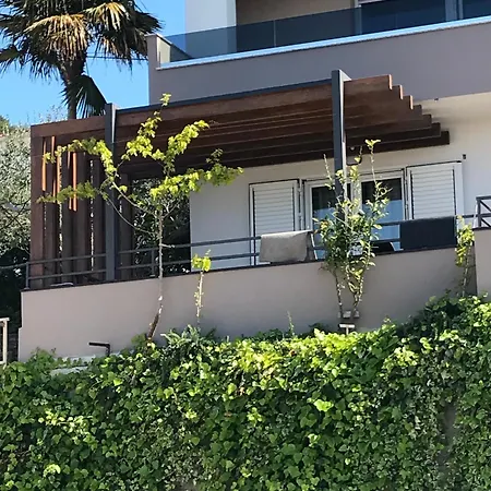 Apartamento Jelka