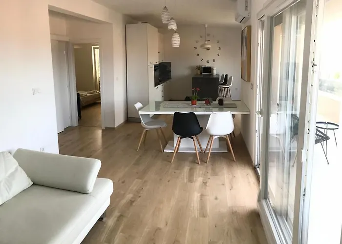 아파트 Jelka Banjol