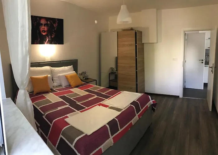 Jelka Apartament