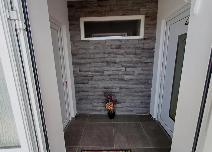 Jelka Apartament *